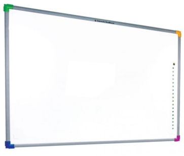Tablica interaktywna Interwrite DualBoard 1297