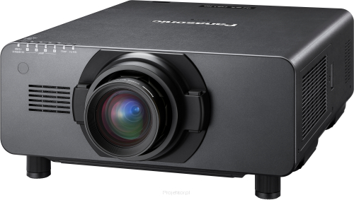 Projektor Panasonic PT-DZ16K