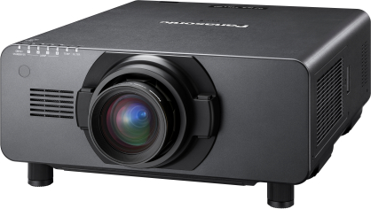 Projektor Panasonic PT-DZ16K