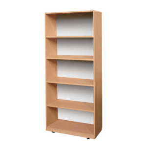 Regał szkolny TOMEK 5