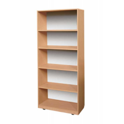 Regał szkolny TOMEK 5