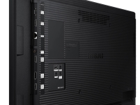 Monitor Samsung QM32R-B - 4