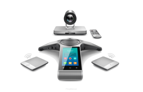 Yealink VC800 system wideokonferencyjny