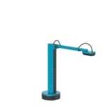 Wizualizer IPEVO VZ-X bezprzewodowy - 2