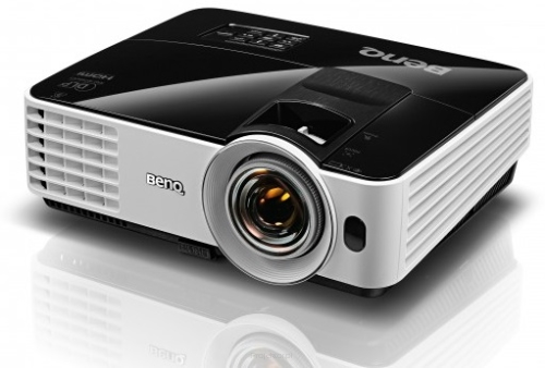 Projektor BenQ MX631ST