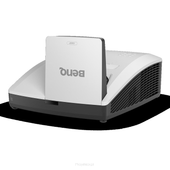 Projektor BenQ LW855UST