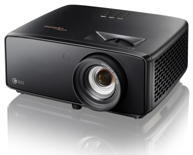 Projektor Optoma Photon PK53