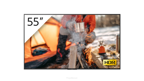 Monitor Sony FWD-55X70H/T 55