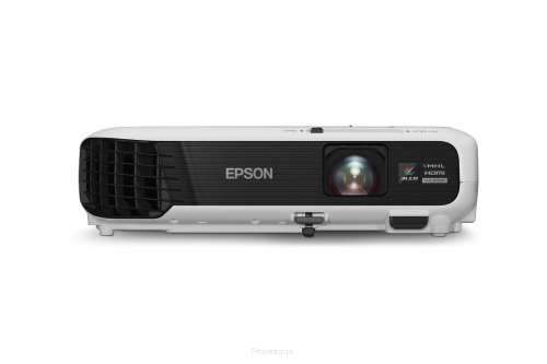 Projektor Epson EB-U04