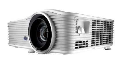 Projektor Optoma WU615