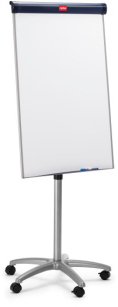 Flipchart magnetyczny NOBO Classic Steel Mobile
