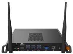 Moduł komputerowy Avtek OPS 4K i3 8100