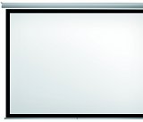 Ekran Kauber InCeiling XL 400x303 Clear Vision BF   4:3 