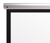 Ekran Kauber Blue Label 300x191 Clear Vision BF 16:10 - 3