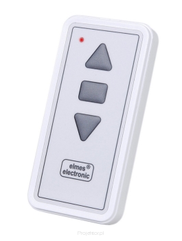 Uniwersalny zestaw do bezprzewodowego sterowania ekranu