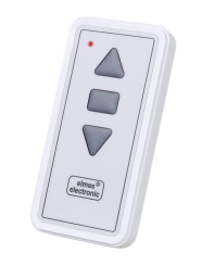 Uniwersalny zestaw do bezprzewodowego sterowania ekranu