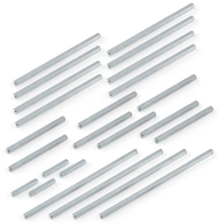 VEX Zestaw Dodatkowy Wały Napędowe