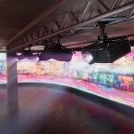 Projektor Optoma ZU725T - 8