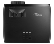 Projektor Optoma UHZ67 - 4