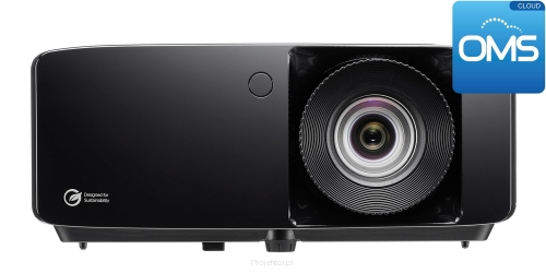 Projektor Optoma UHZ67