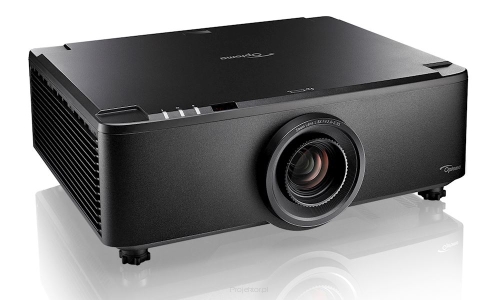 Projektor Optoma ZU720T