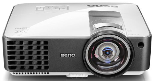 Projektor BenQ MX806ST 