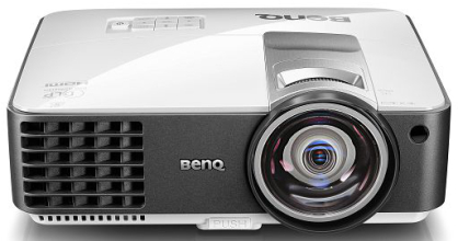 Projektor BenQ MX806ST 