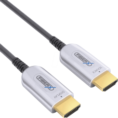 Przewód światłowodowy HDMI Purelink fiberx FXI350 10m 4K