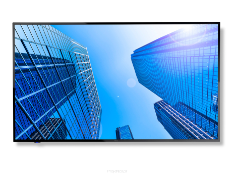 Monitor NEC MultiSync E327