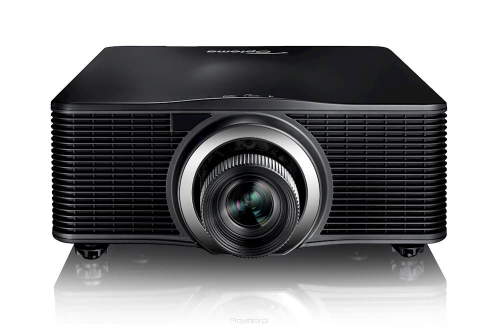 Projektor Optoma ZU660e