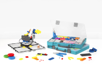 VEX GO zestaw z pojemnikiem do przechowywania - 2