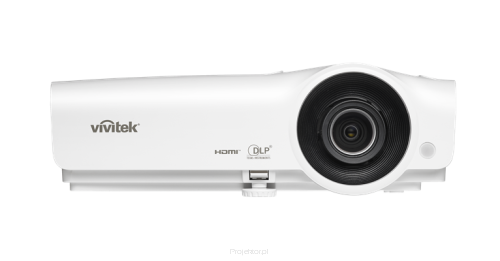 Projektor Vivitek DW265