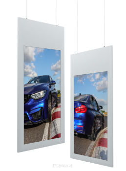 Monitor Avtek DS Dual 43