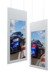 Monitor Avtek DS Dual 43