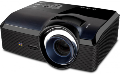 Projektor ViewSonic Pro9000