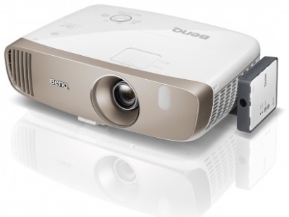 Projektor BenQ W2000w