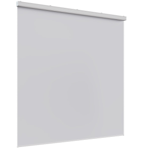 Ekran ADEO BIG ONE 8000 Vision White  4:3