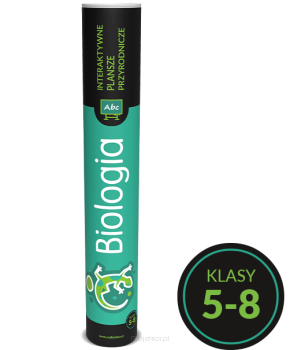 Interaktywne Plansze Przyrodnicze Biologia