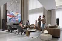 Projektor EH-QS100B - 3