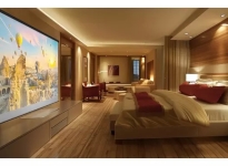 Projektor EH-QS100B - 2