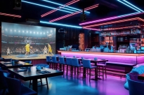 Projektor EH-QS100B - 4