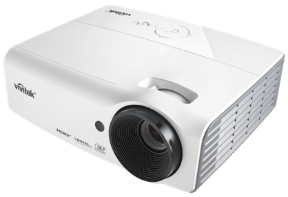 Projektor Vivitek D555WH