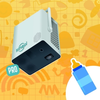 Magiczny Dywan 5.0 Kinebi PRO EDU ŻŁOBEK