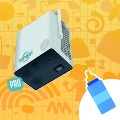 Magiczny Dywan 5.0 Kinebi PRO EDU ŻŁOBEK