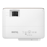 Projektor BenQ W1800i z Android TV - 4