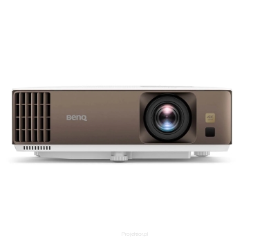 Projektor BenQ W1800i z Android TV