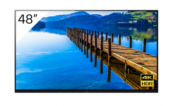 Monitor Sony FWD-48A9/T 48" Bravia