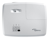 Projektor Optoma HD28i - 3