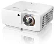 Projektor Optoma ZH450ST - 4