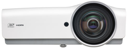 Projektor Vivitek DX881ST